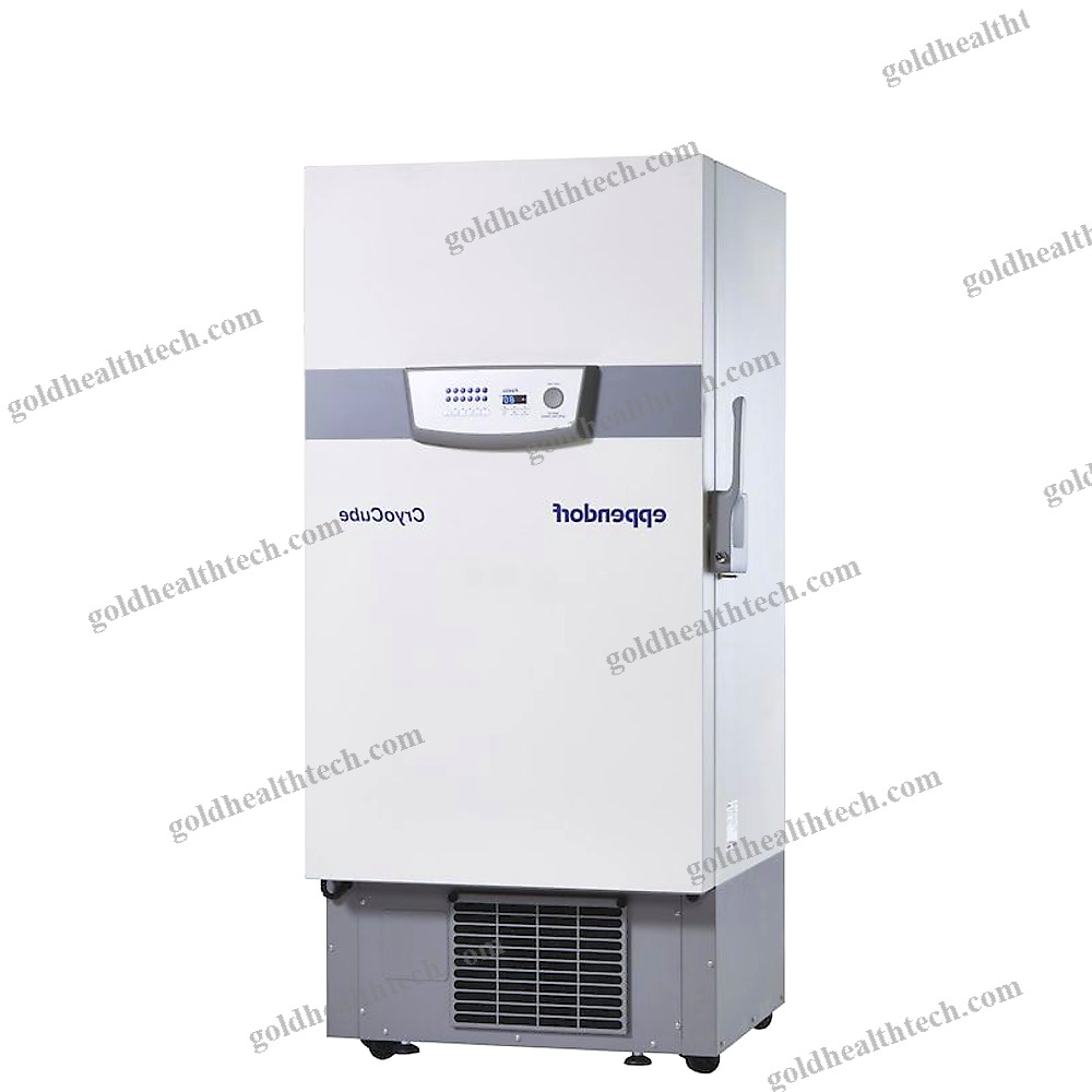 Laboratory Freezer