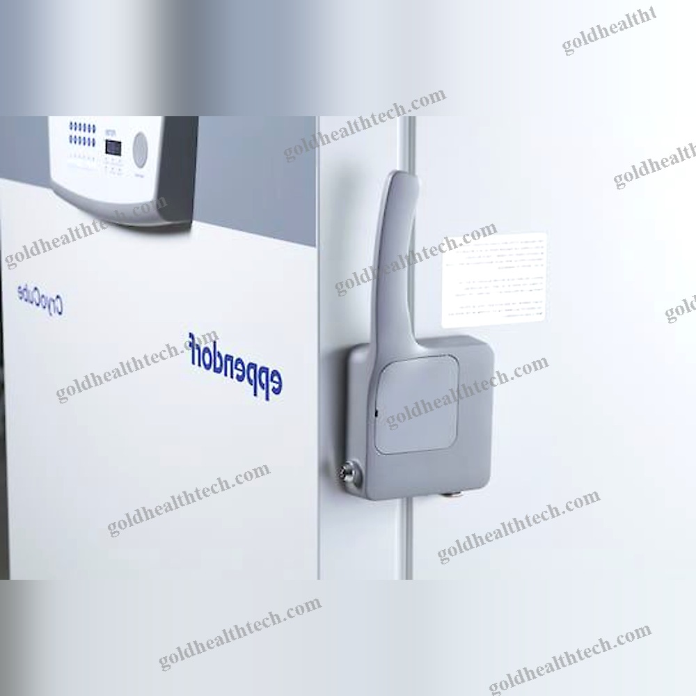 Laboratory Freezer