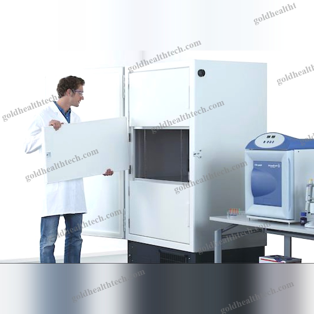 Laboratory Freezer