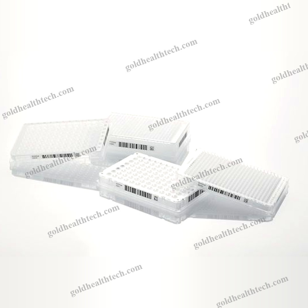 Laboratory Microplate
