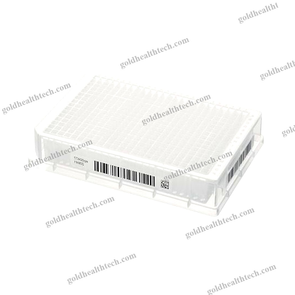 Laboratory Microplate