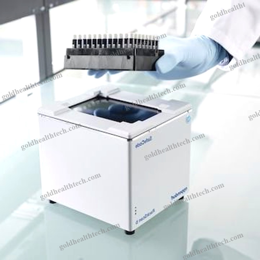 Rack Barcode Scanner