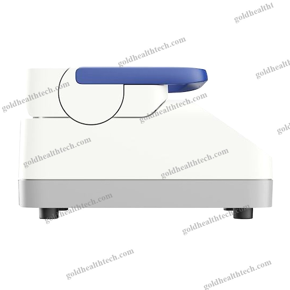 Fast Pcr Thermal Cycler