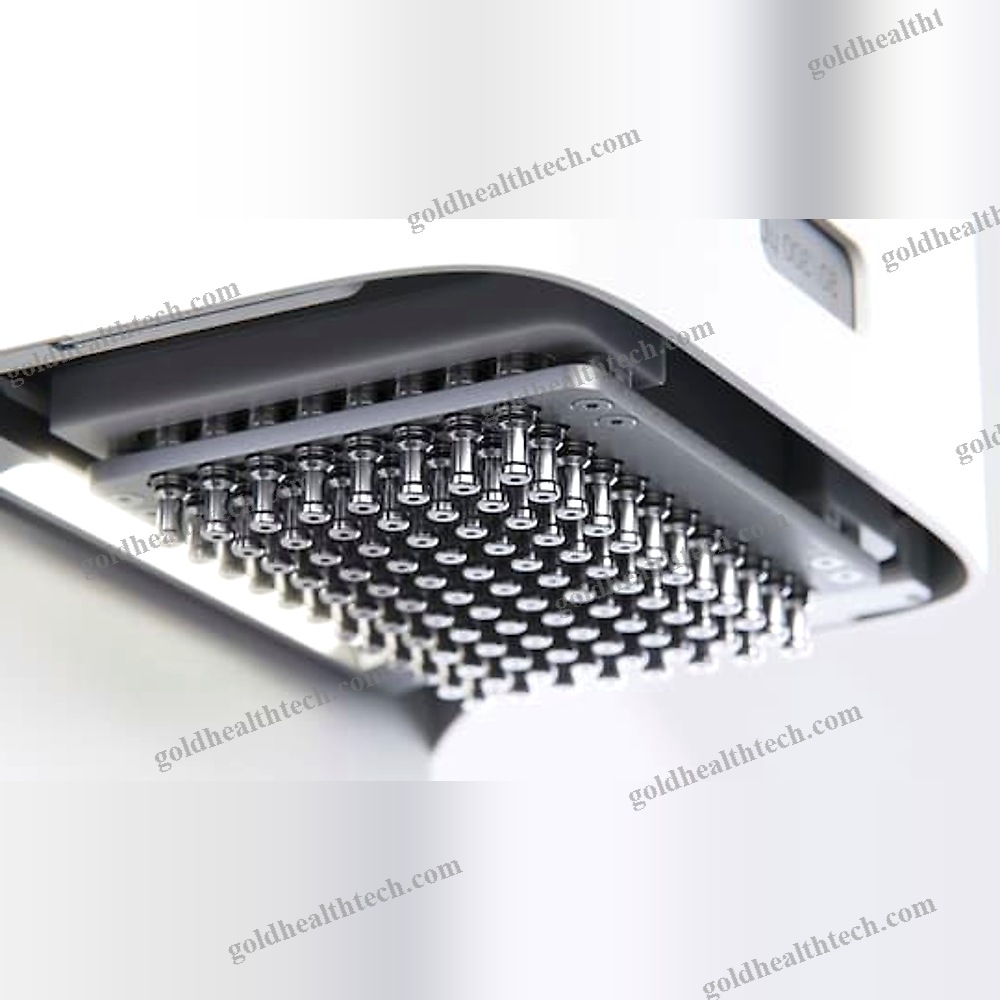 Laboratory Pipetting Robot