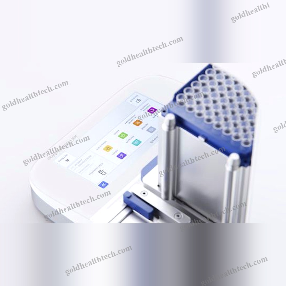 Laboratory Pipetting Robot