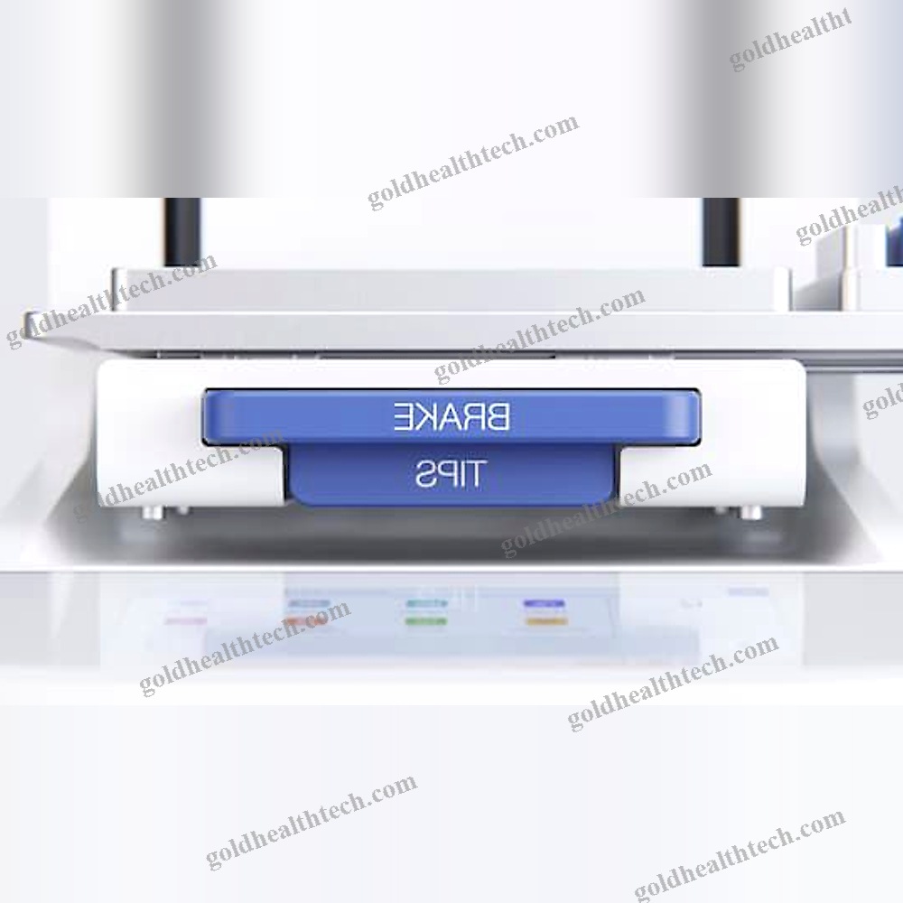 Laboratory Pipetting Robot