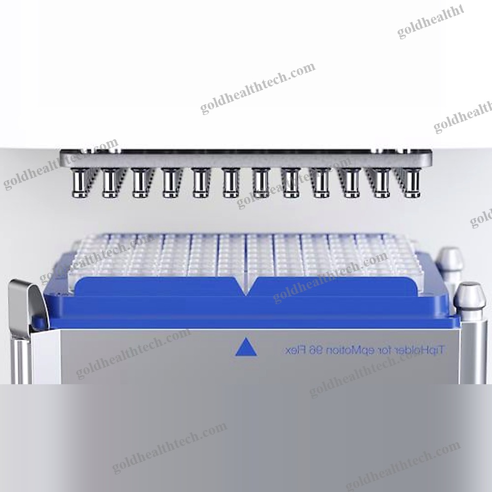 Laboratory Pipetting Robot