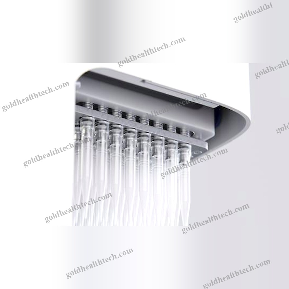 Laboratory Pipetting Robot