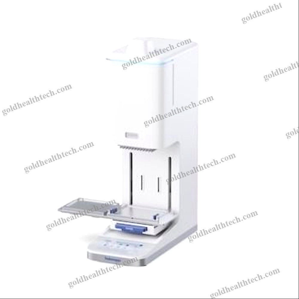 Laboratory Pipetting Robot
