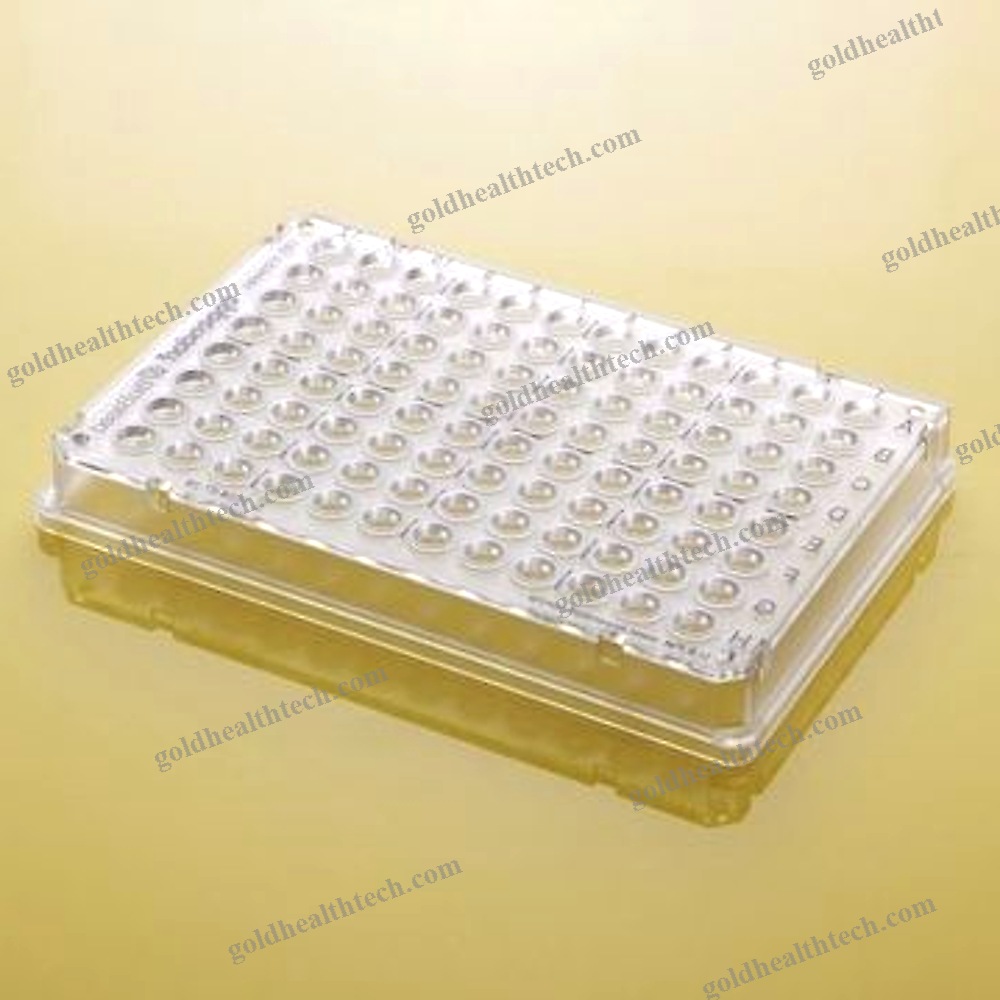 Bio-Based Microplate