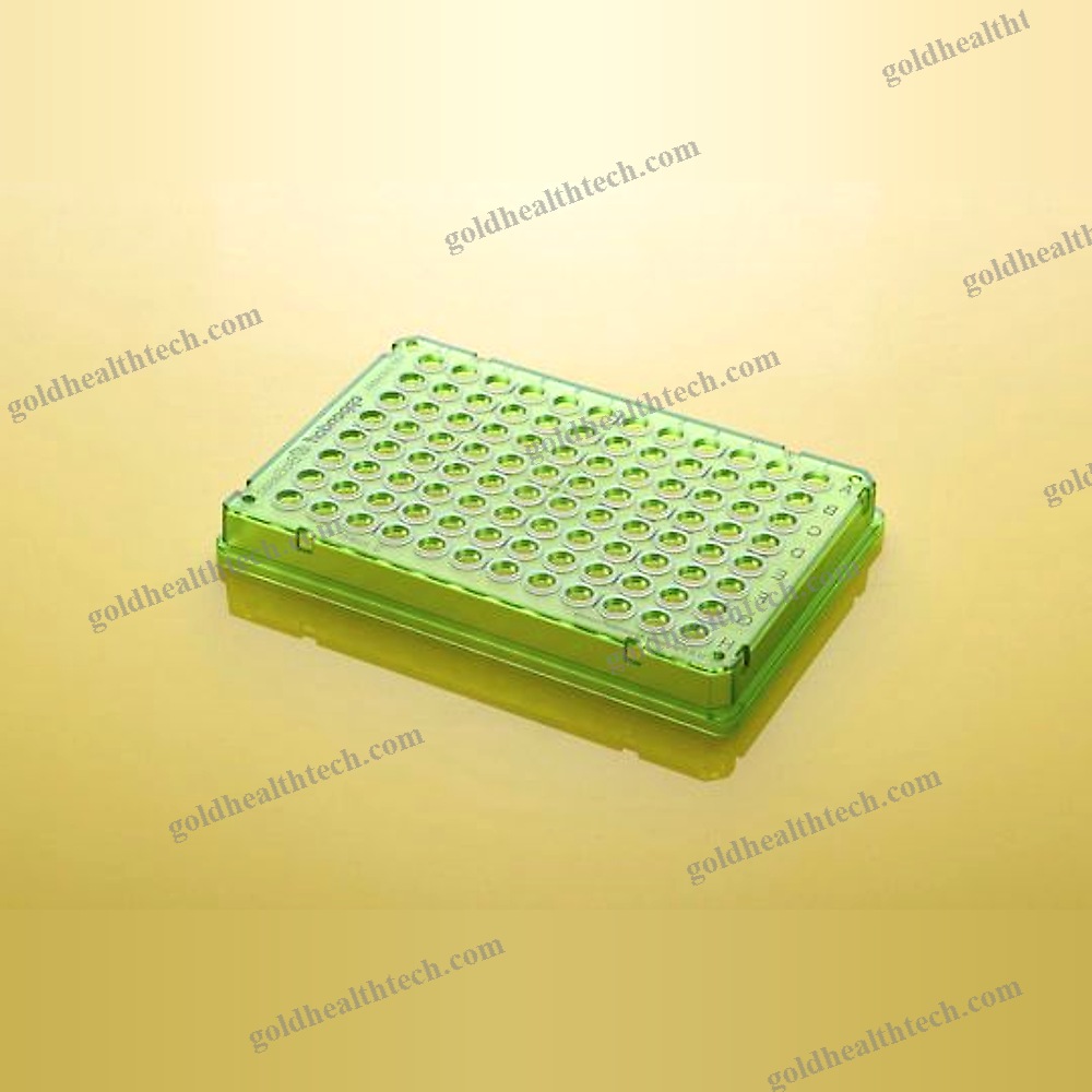Bio-Based Microplate