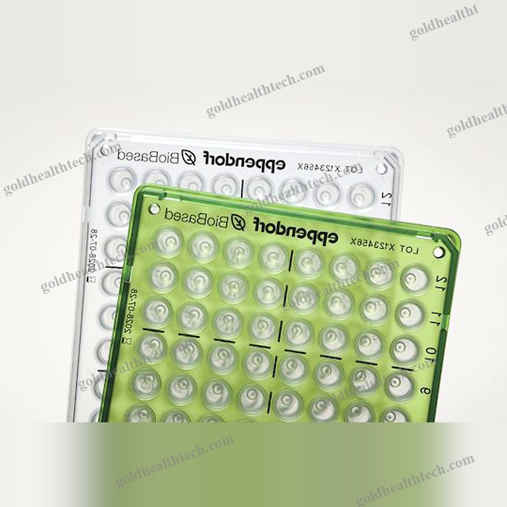 Bio-Based Microplate