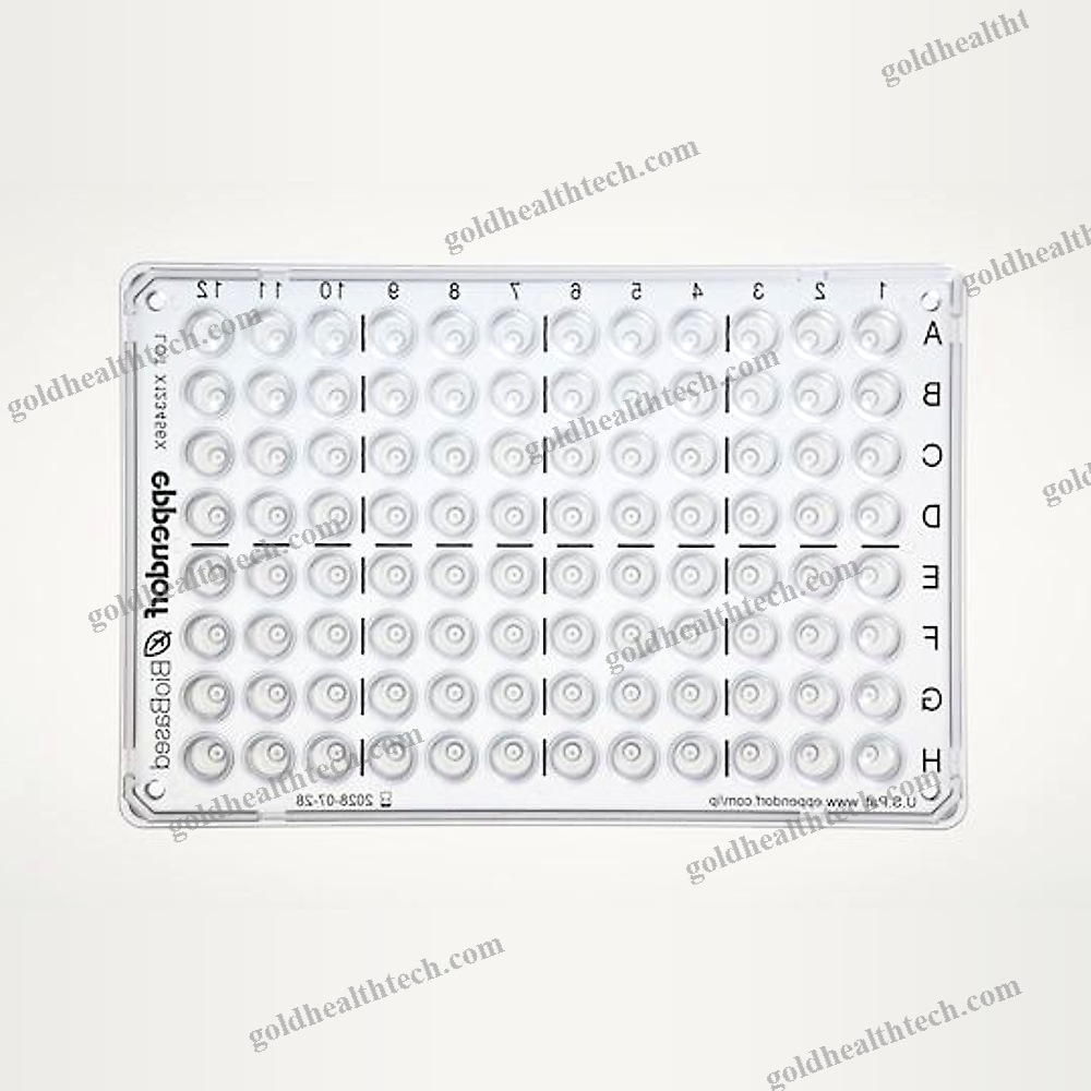 Bio-Based Microplate