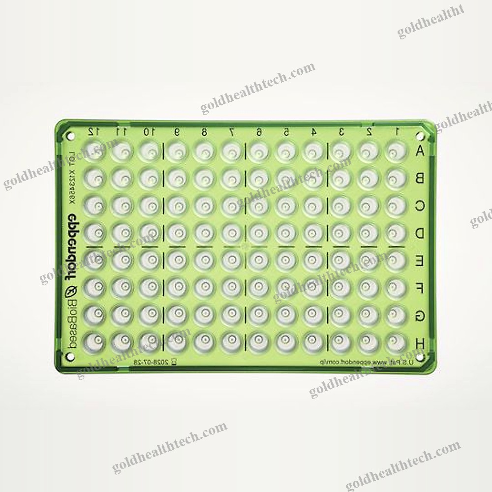 Bio-Based Microplate