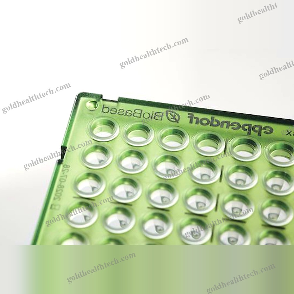 Bio-Based Microplate