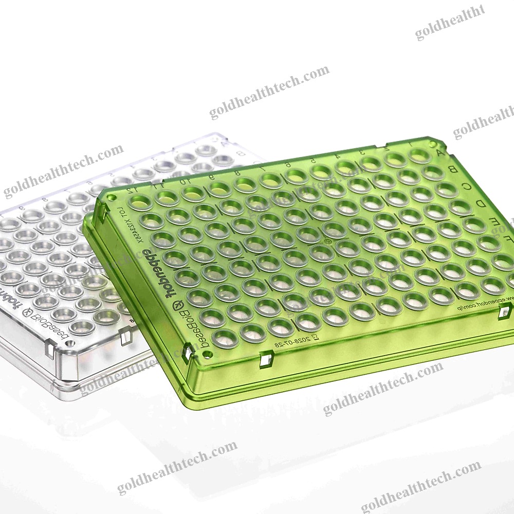 Bio-Based Microplate