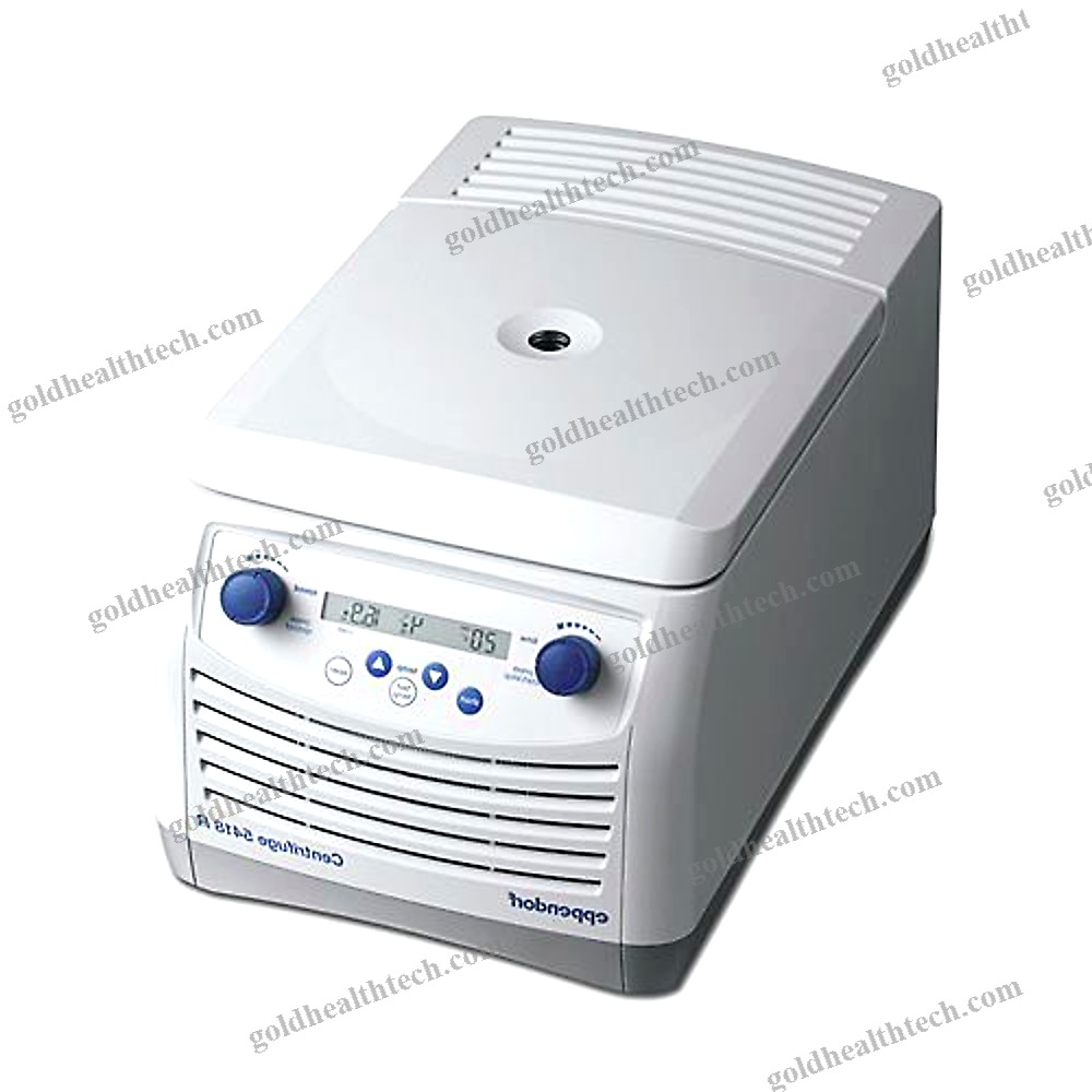 Molecular Biology Microcentrifuge