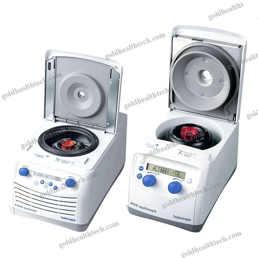 Molecular Biology Microcentrifuge