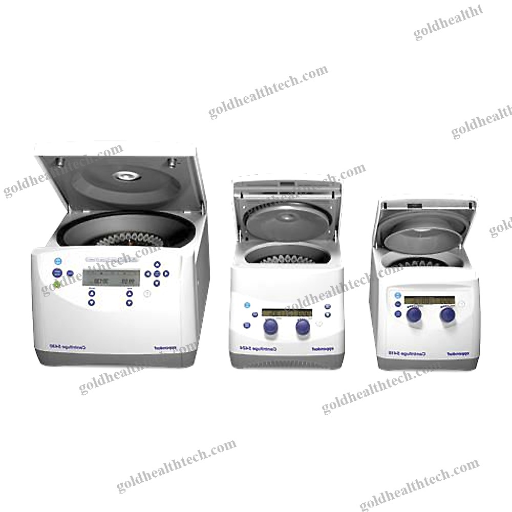 Molecular Biology Microcentrifuge