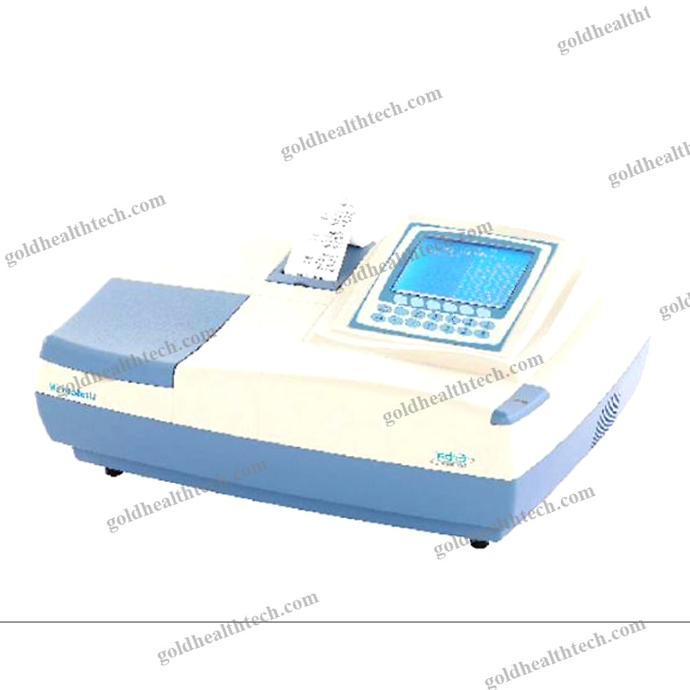 Absorbance Microplate Reader