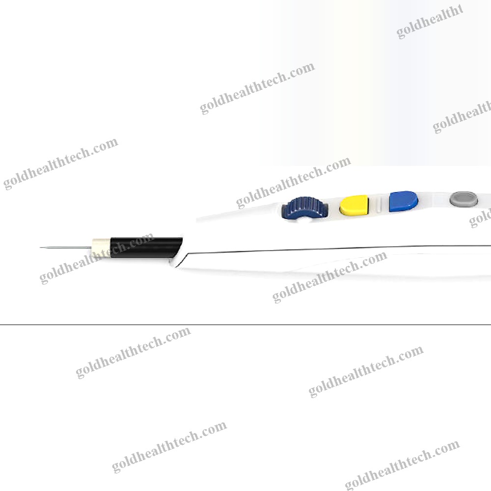 Electrosurgical Electrode