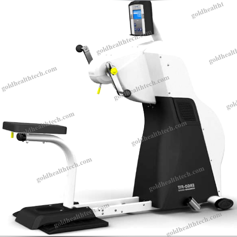 Arm Pedal Exerciser