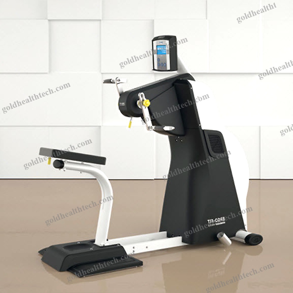 Arm Pedal Exerciser