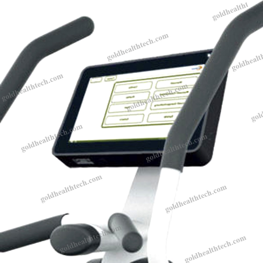 Cross Trainer