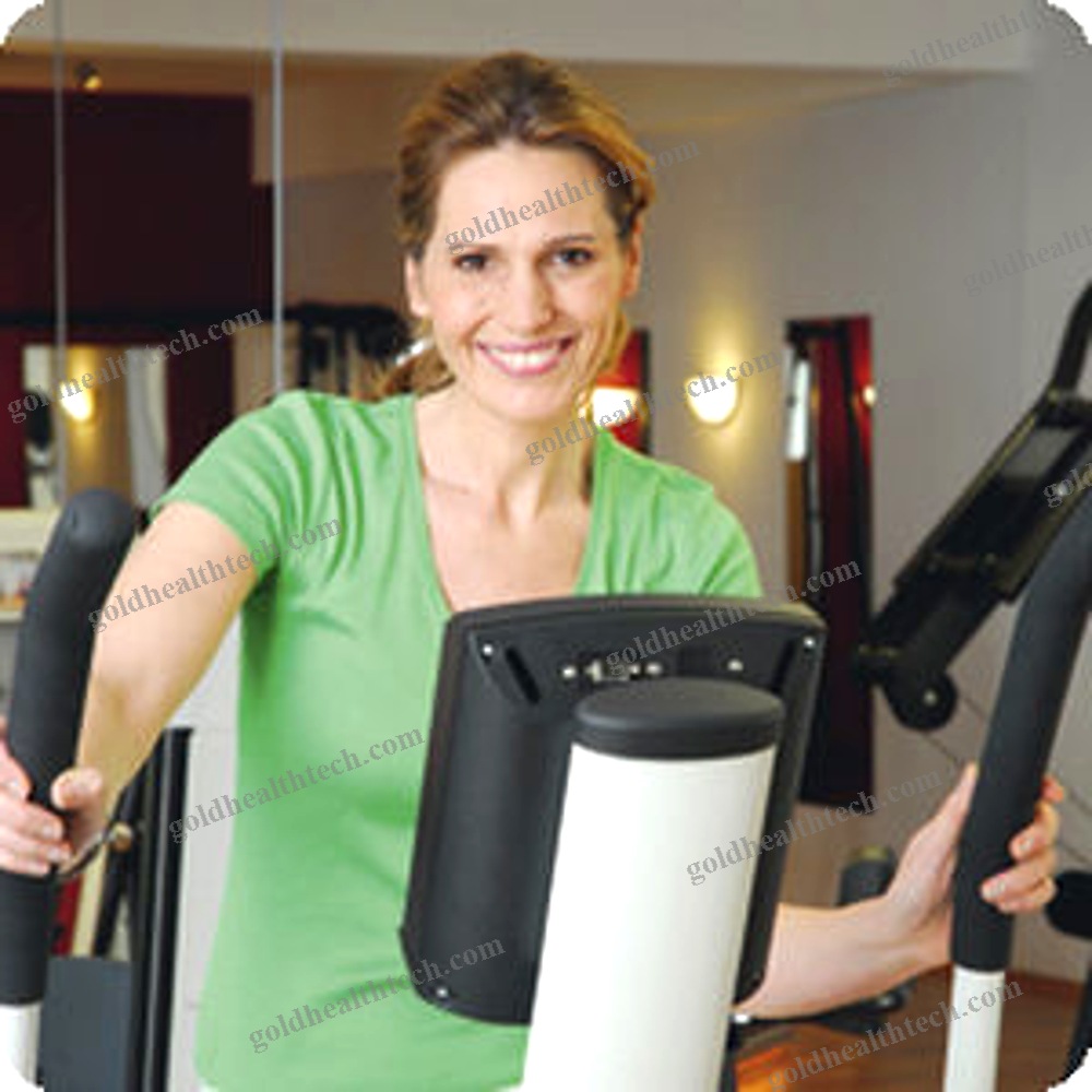 Cross Trainer