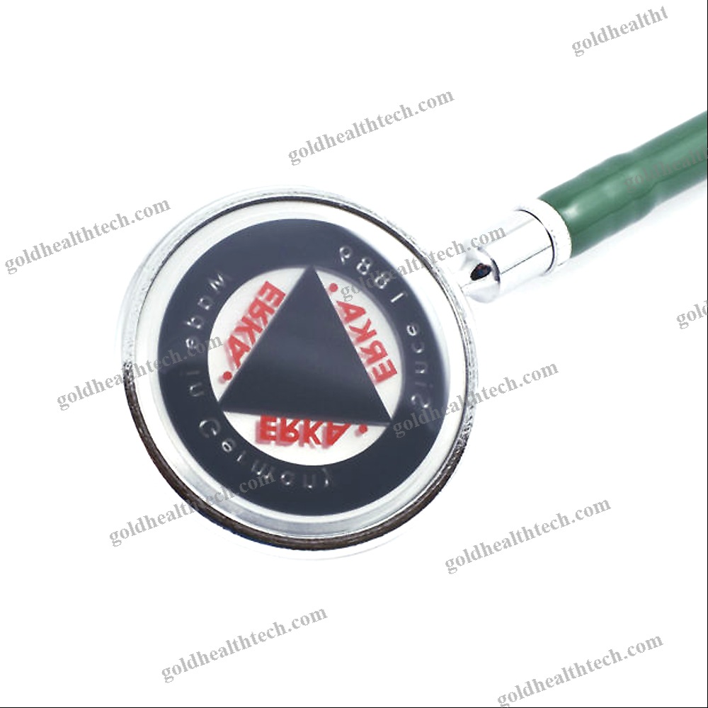 Hand-Held Sphygmomanometer