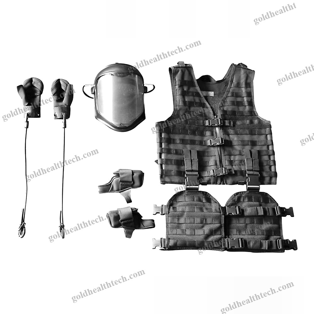 Aging Simulation Suit