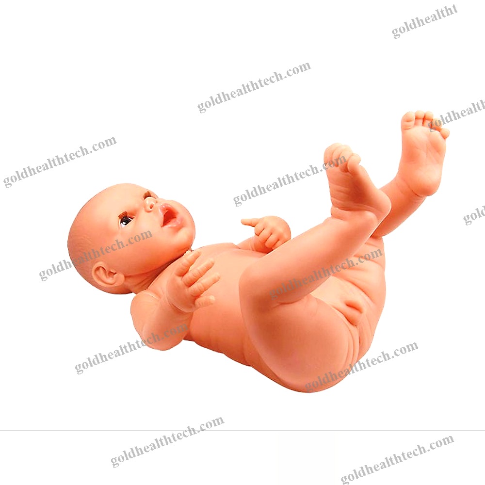 Pediatric Care Patient Simulator