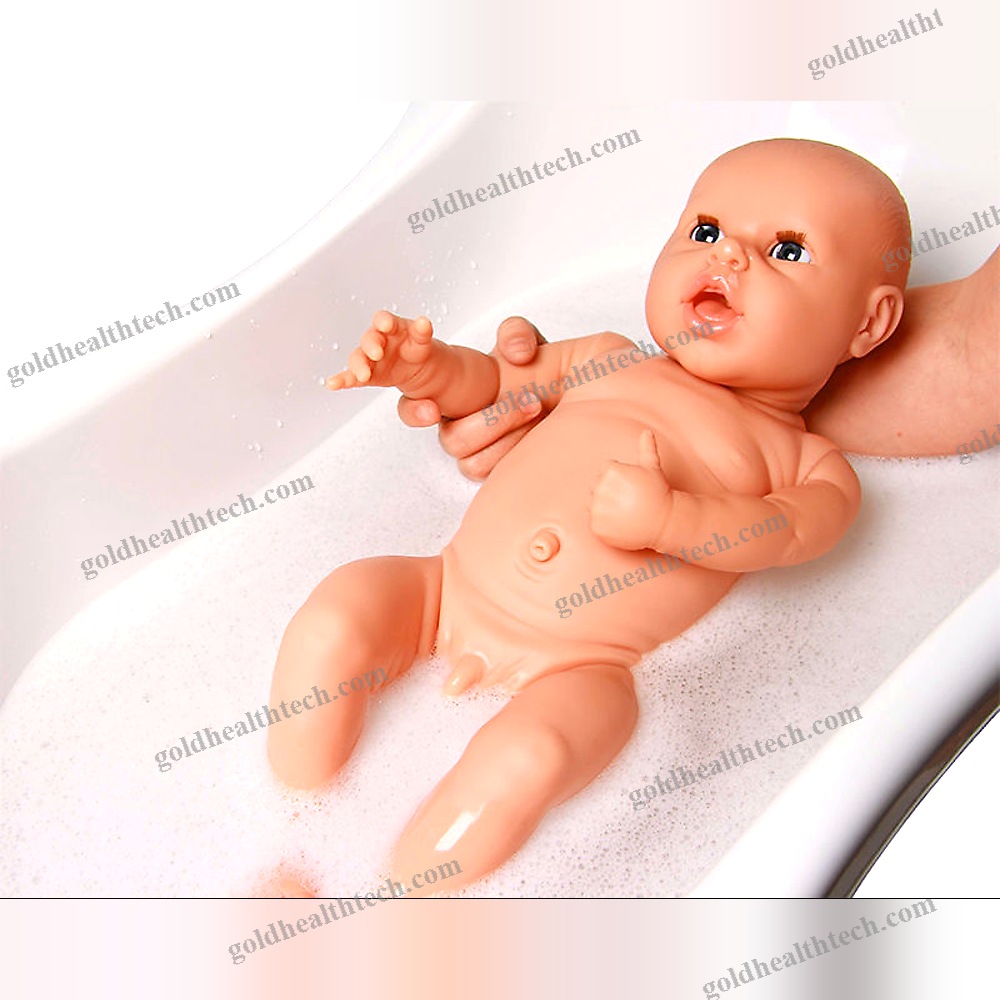 Pediatric Care Patient Simulator