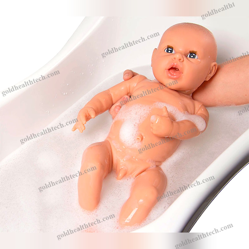 Pediatric Care Patient Simulator