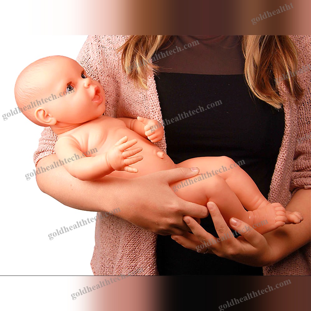Pediatric Care Patient Simulator