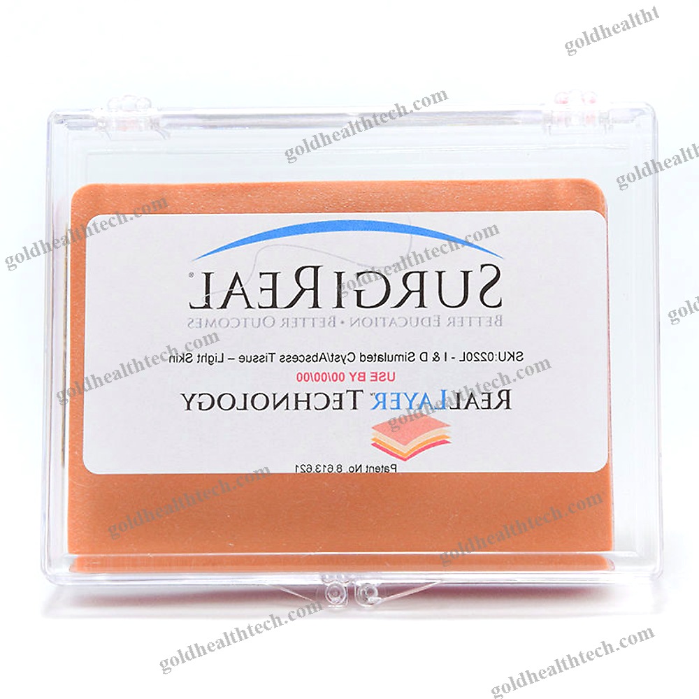 Suture Simulator