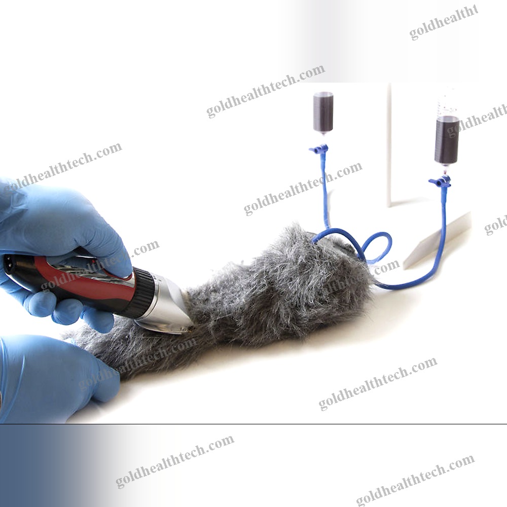 Intravenous Injection Simulator