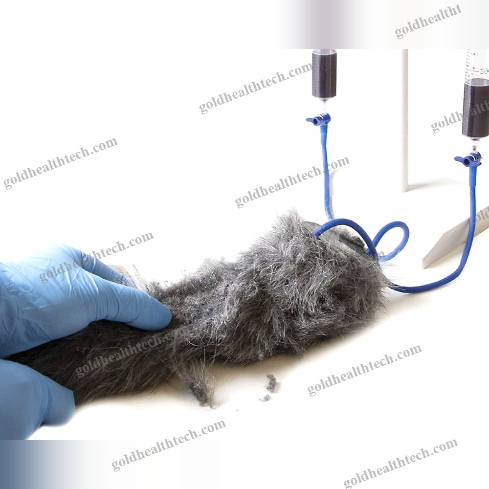 Intravenous Injection Simulator