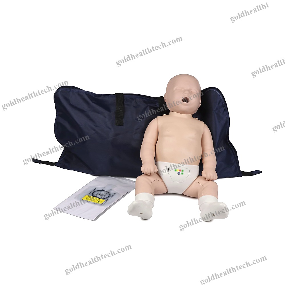 Cpr Training Manikin