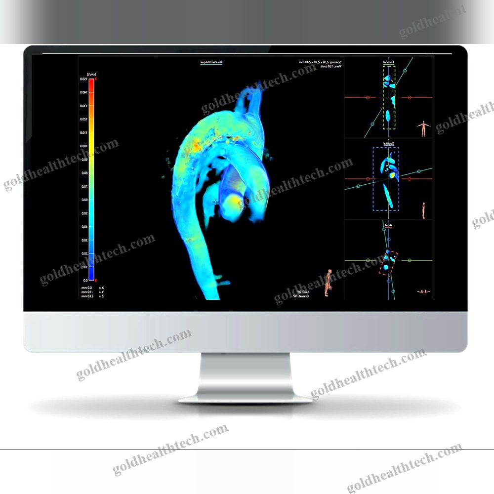 Mri Software