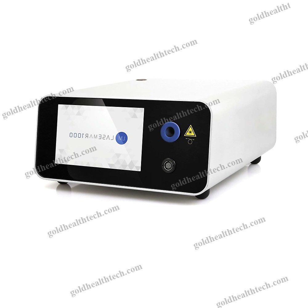 Soft Tissue Surgery Laser