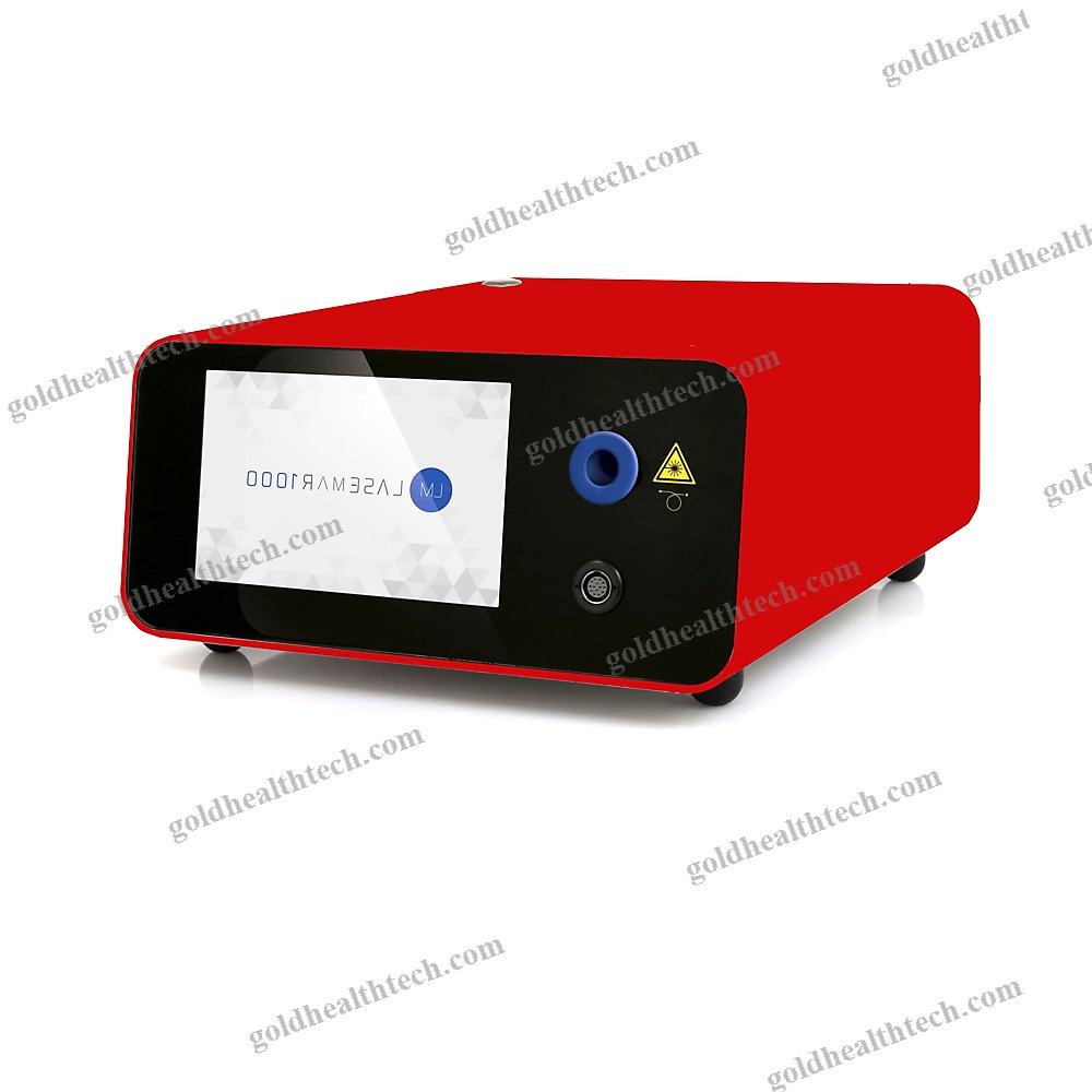 Soft Tissue Surgery Laser