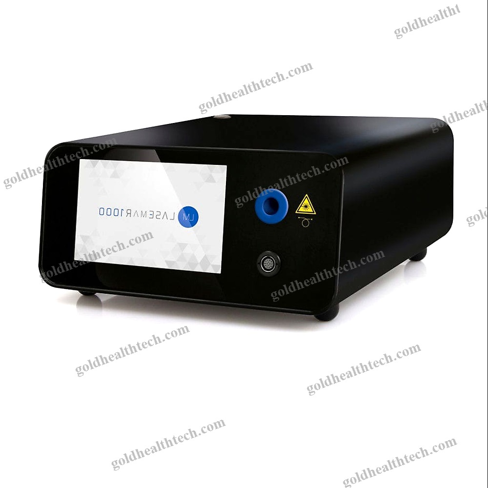 Soft Tissue Surgery Laser