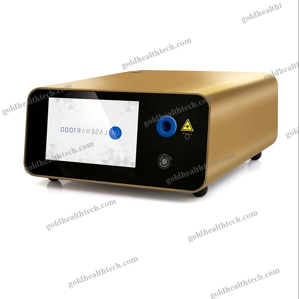 Soft Tissue Surgery Laser
