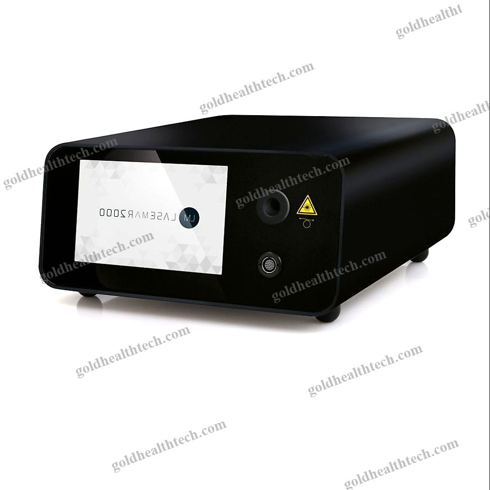 Dermatology Laser