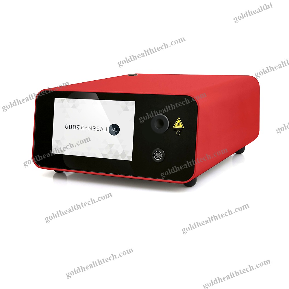 Dermatology Laser