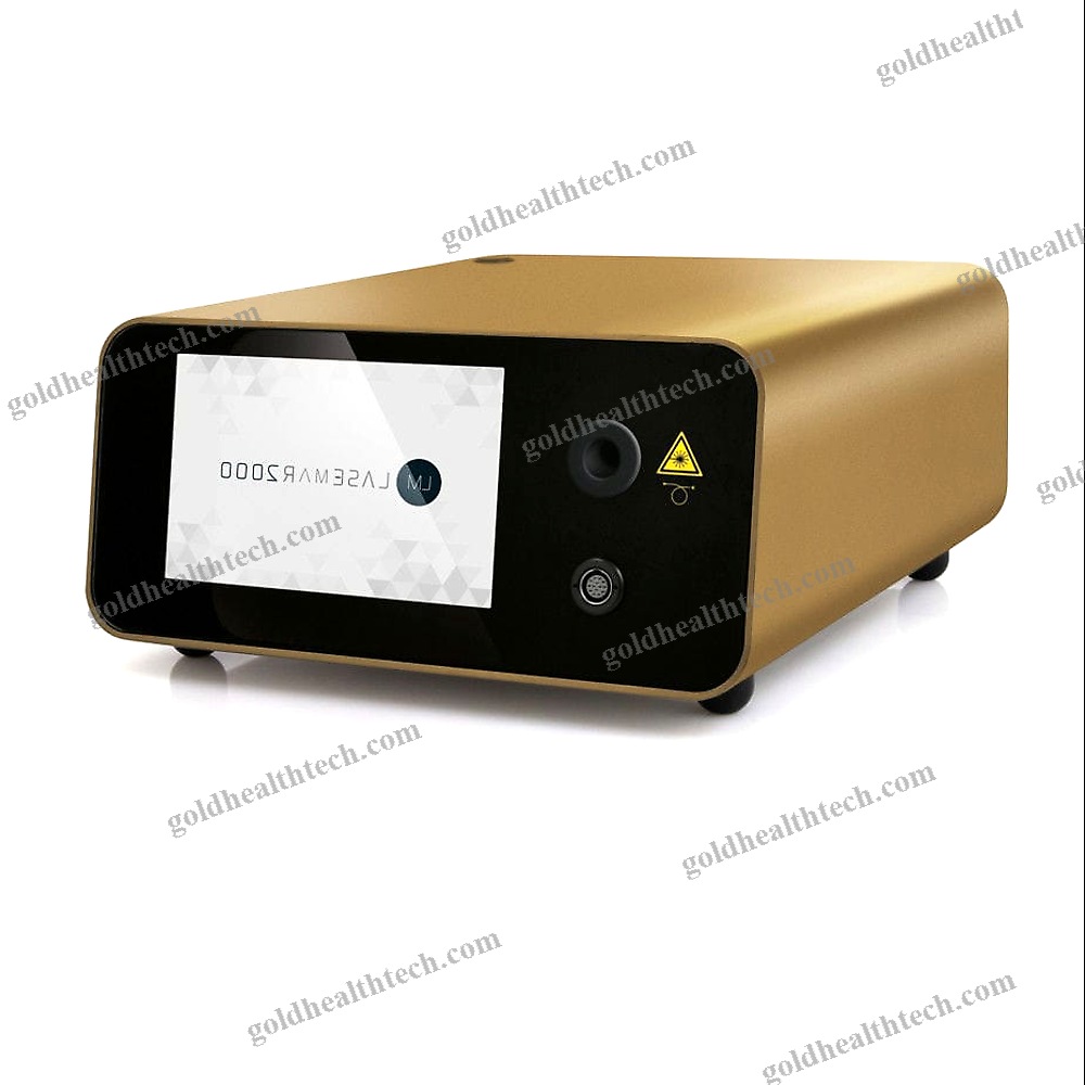 Dermatology Laser