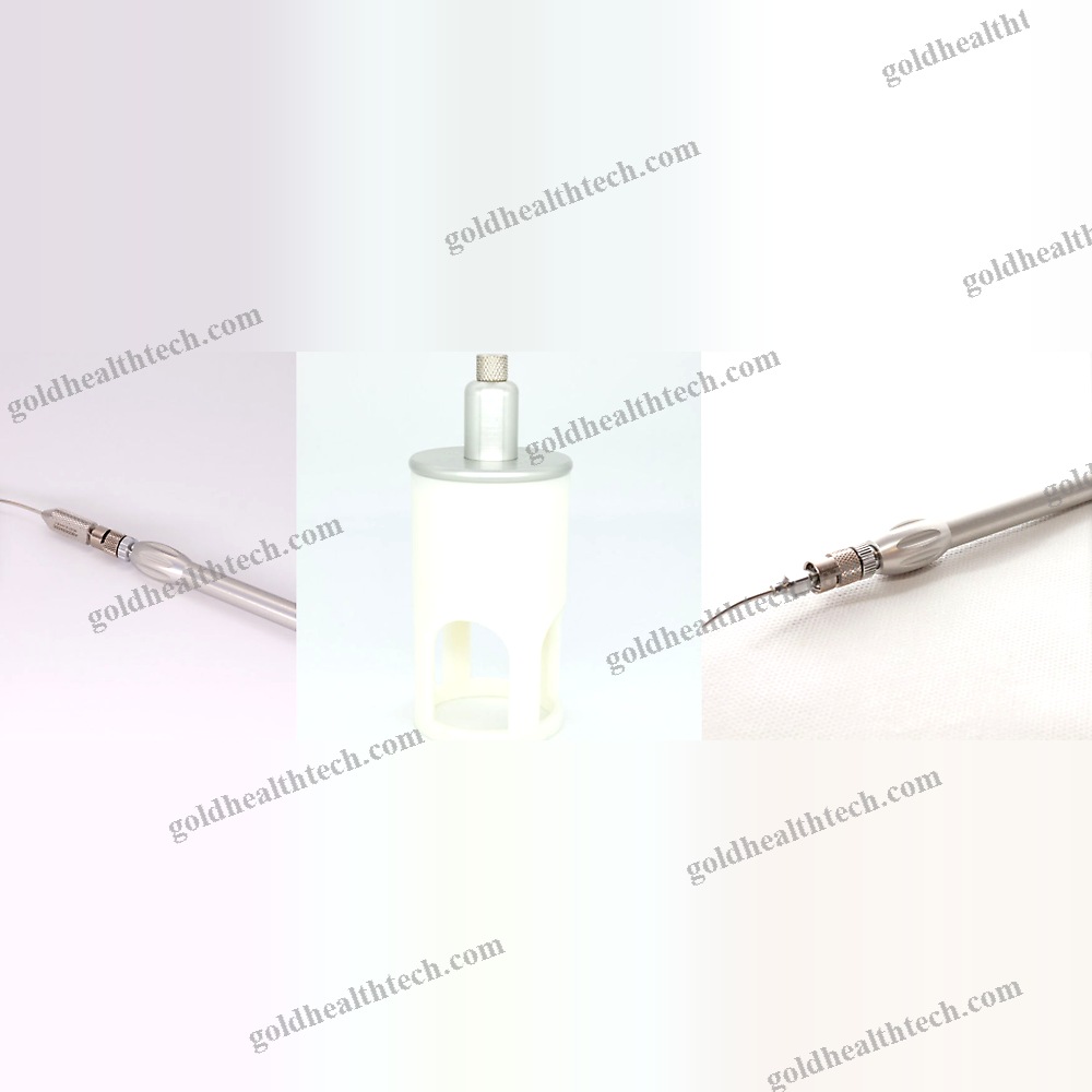 Soft Tissue Surgery Laser