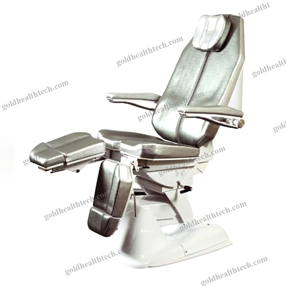Podiatry Examination Chair