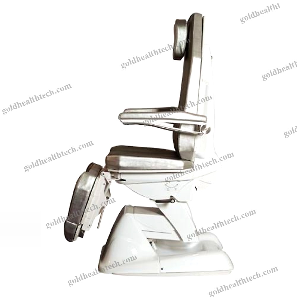 Podiatry Examination Chair